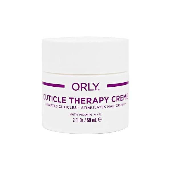 Orly Cuticle Therapy Cream 2oz (2oz)