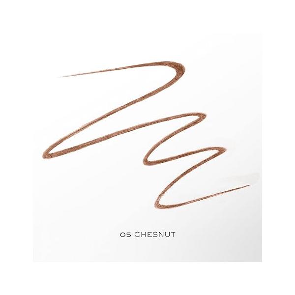 Lancôme Brow Shaping Powdery Pencil - Eyebrow Makeup for Defined and Natural Look