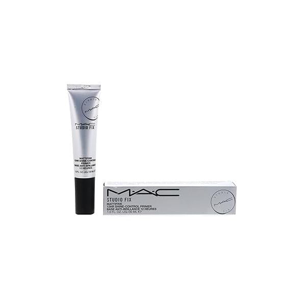 MAC STUDIO FIX MATTIFINE 12 HR SHINE CONTROL PRIMER