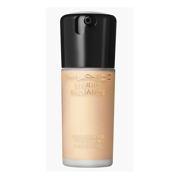 MAC Studio Radiance Serum Powered Foundation NC17.5