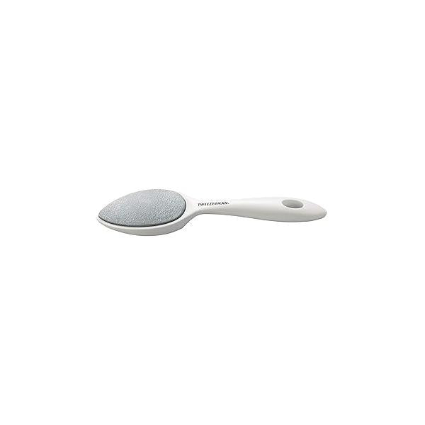 Tweezerman Sole Smoother Callus Stone - Foot Remover for Women and Men