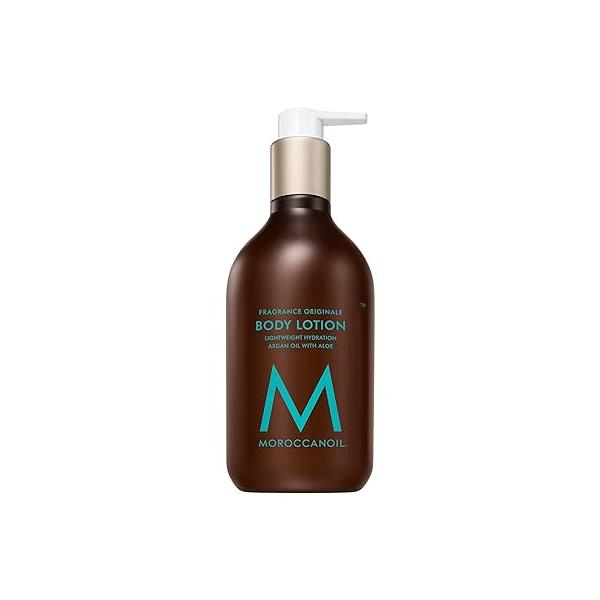 Moroccanoil Body Lotion