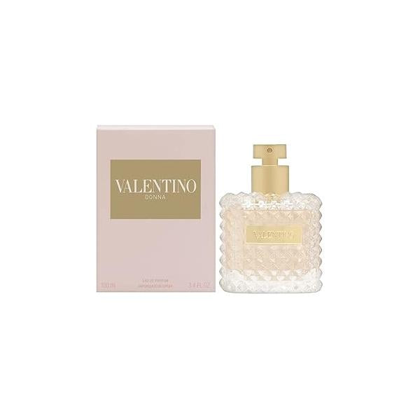 Valentino Donna for Women 3.4 oz Eau de Parfum Spray