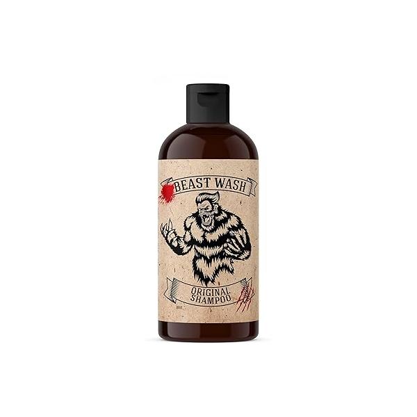 16oz Original Shampoo