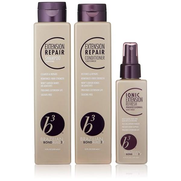 B3 BRAZILIAN BONDBUILDER B 3 Trio