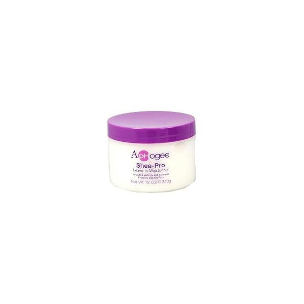 Aphogee Shea Pro Leave-in Moisturizer
