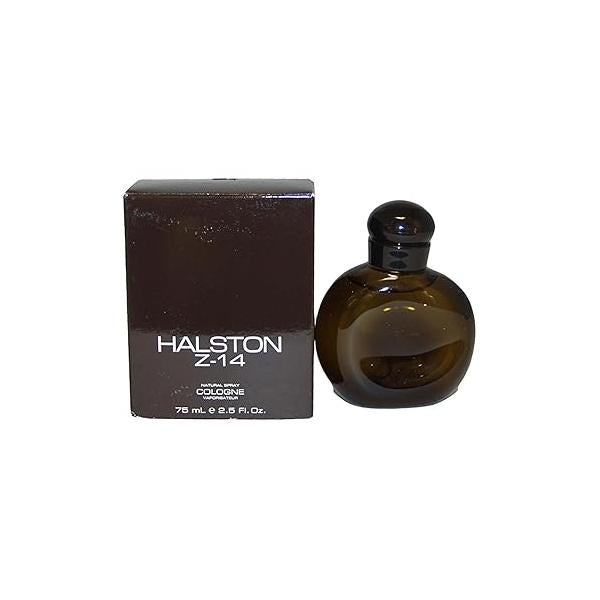 Halston Z-14 by for Men, Cologne Spray, 2.5-Ounce