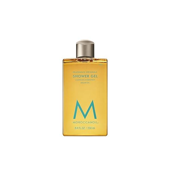 Moroccanoil Shower Gel Body Wash