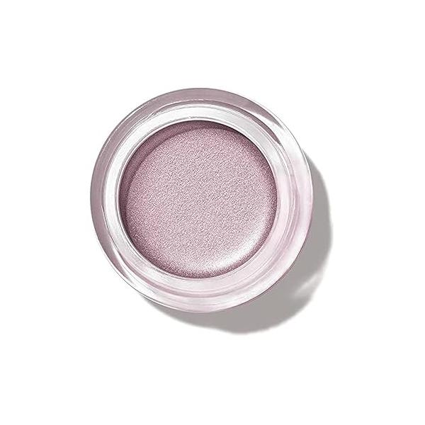 Revlon Crème Eyeshadow, ColorStay 24 Hour Eye Makeup, Highly Pigmented Cream Formula in Blendable Matte & Shimmer Finishes, 705 Brûlée, 0.18 Oz