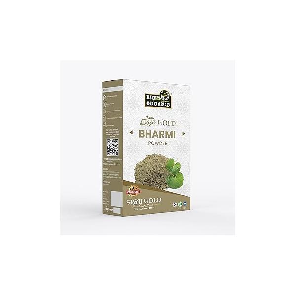 Hair regrowth (Amla Powder, 3.52 Ounce)