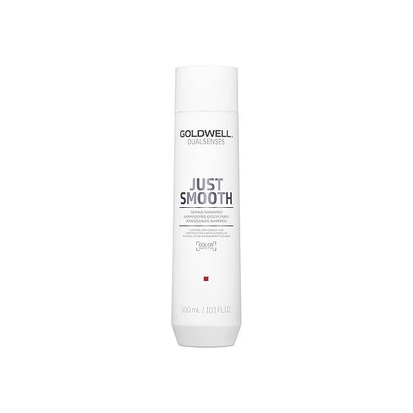 Goldwell Dualsenses Just Smooth Taming Anti-Frizz & Humidity Control Shampoo