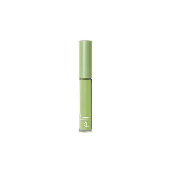 e.l.f. Camo Color Corrector, Hydrating & Long-Lasting Corrector For Camouflaging Discoloration, Dullness Redness, Vegan Cruelty-Free, Peach