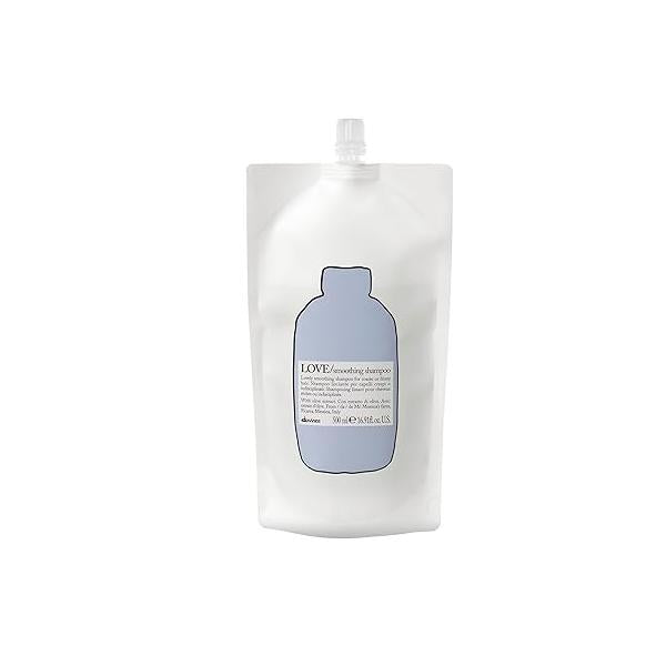 Davines LOVE Smoothing Shampoo Refill