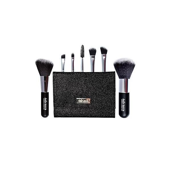 Bellaterra Cosmetics - Brush (Nightlife Set)