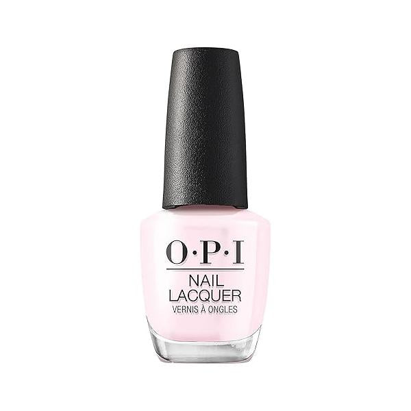 OPI Nail Lacquer Nude Crème
