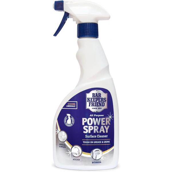 Bar keepers KIL089617 friend power spray 500ml