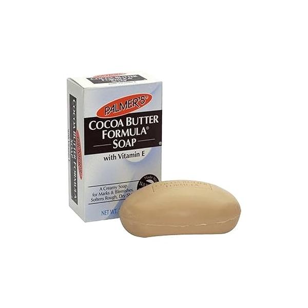 Palmer's Cocoa Butter Formula Daily Skin Therapy Soap 3.5 oz