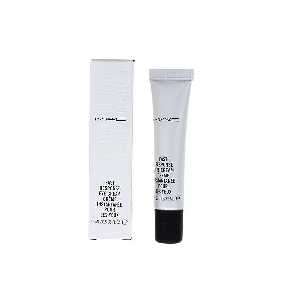 MAC Fast Response Eye Cream by Mac BEAUTY, 0.5 Ounce