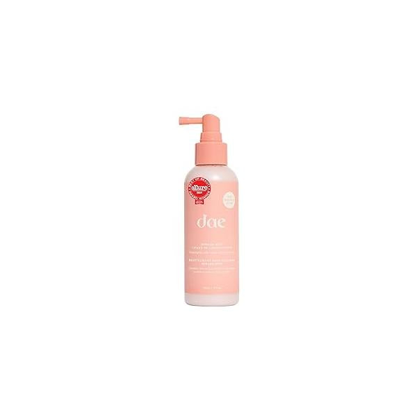DAE Hair Mirage Mist Leave-In Conditioner - Detangles, Conditions & Heat Protection