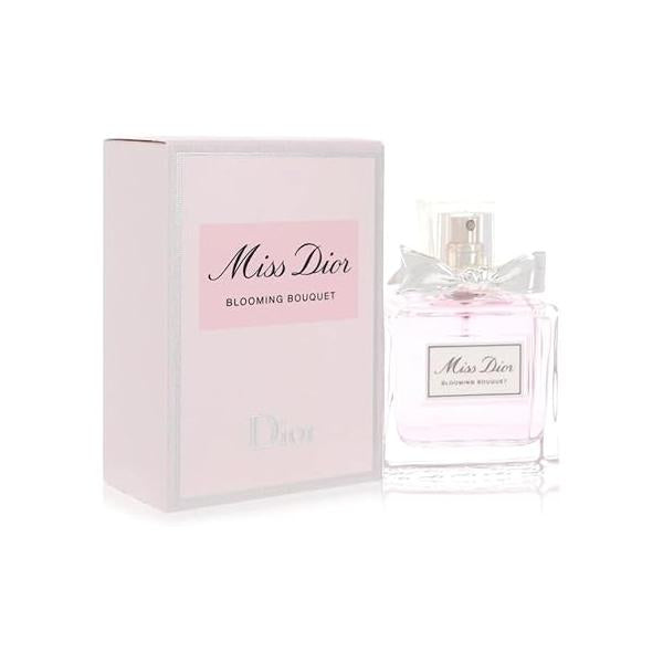Dior Miss Blooming Bouquet Eau de Toilette 50 ml