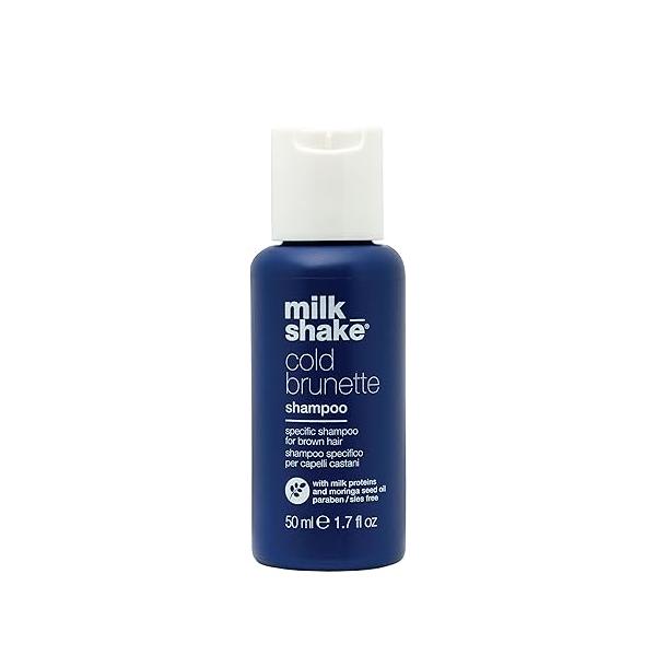 milk_shake Cold Brunette Shampoo