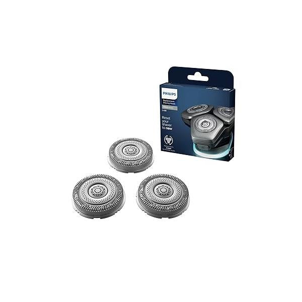 Philips Replacement Shaver Head for Series 9000 & Prestige S9000 Precision Blades