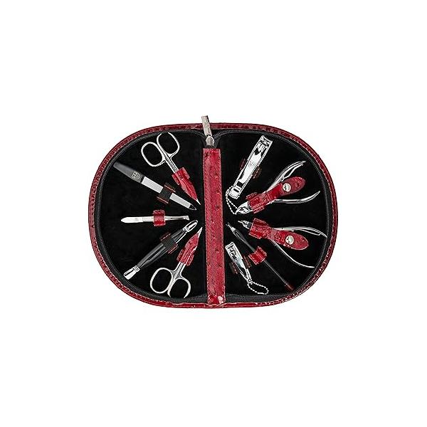 3 Swords Germany - manicure pedicure set kit (632)