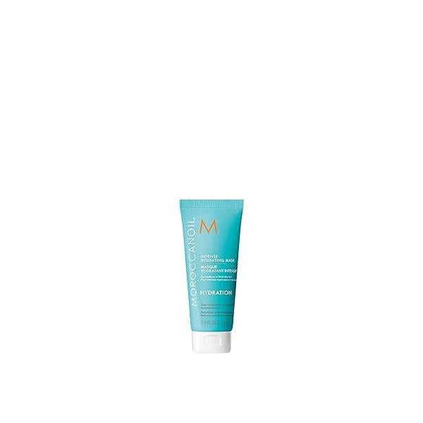 Moroccanoil Intense Hydrating Hair Mask