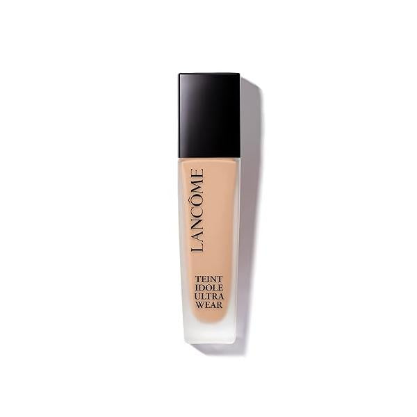 Lancôme Teint Idole Ultra Wear Buildable Full Coverage Foundation - Longwearing & Waterproof Natural Matte Finish