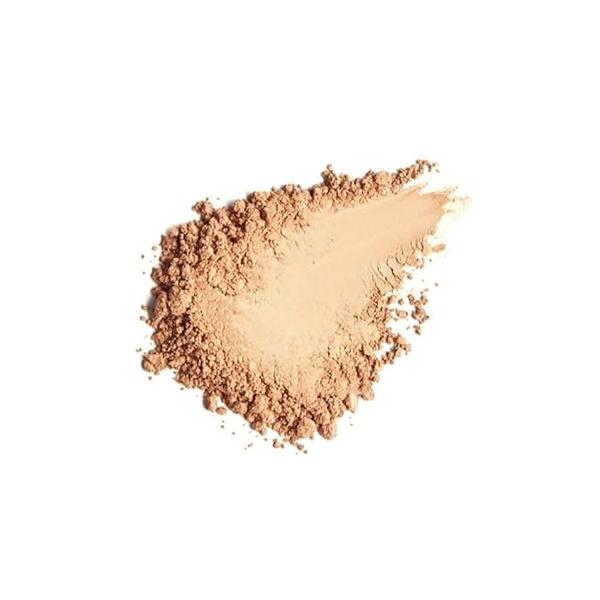 Palladio Dual Wet and Dry Foundation Refill Pan with Sponge, Squalane Infused, Apply for Maximum Coverage or Light Finishing Touchup, Minimize Fine Lines, All day Wear (LAUREL NUDE)