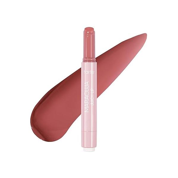 tarte maracuja juicy lip balm gloss