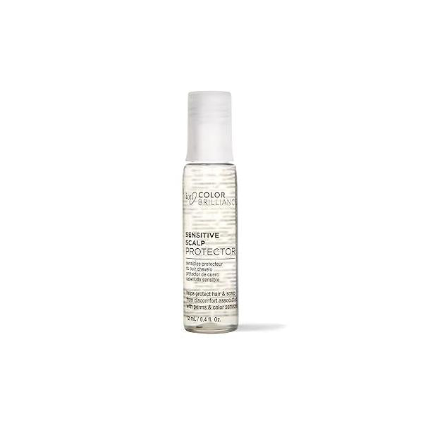 Ion Sensitive Scalp Protector