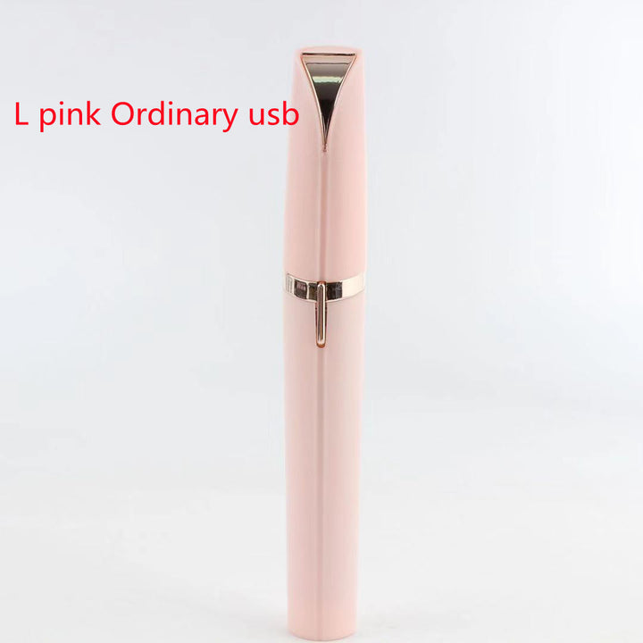 Flawless Precision Electric Eyebrow Remover