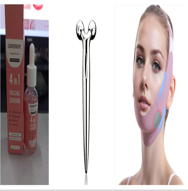 Youthful Glow Facial Serum
