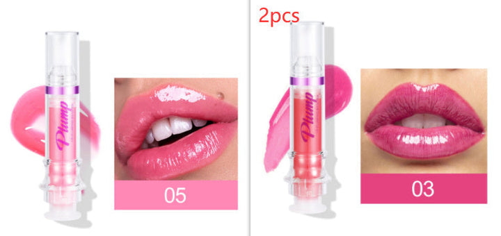 Lip Honey Mirror Gloss