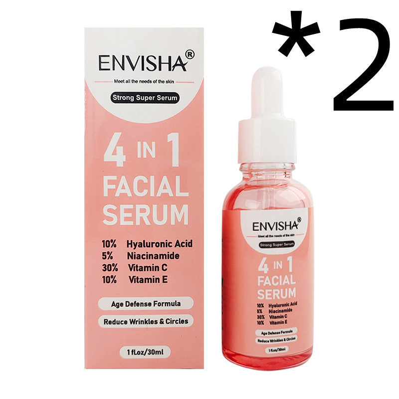 Youthful Glow Facial Serum