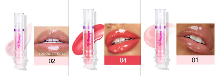 Lip Honey Mirror Gloss