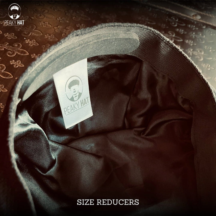 Hat Size Reducer