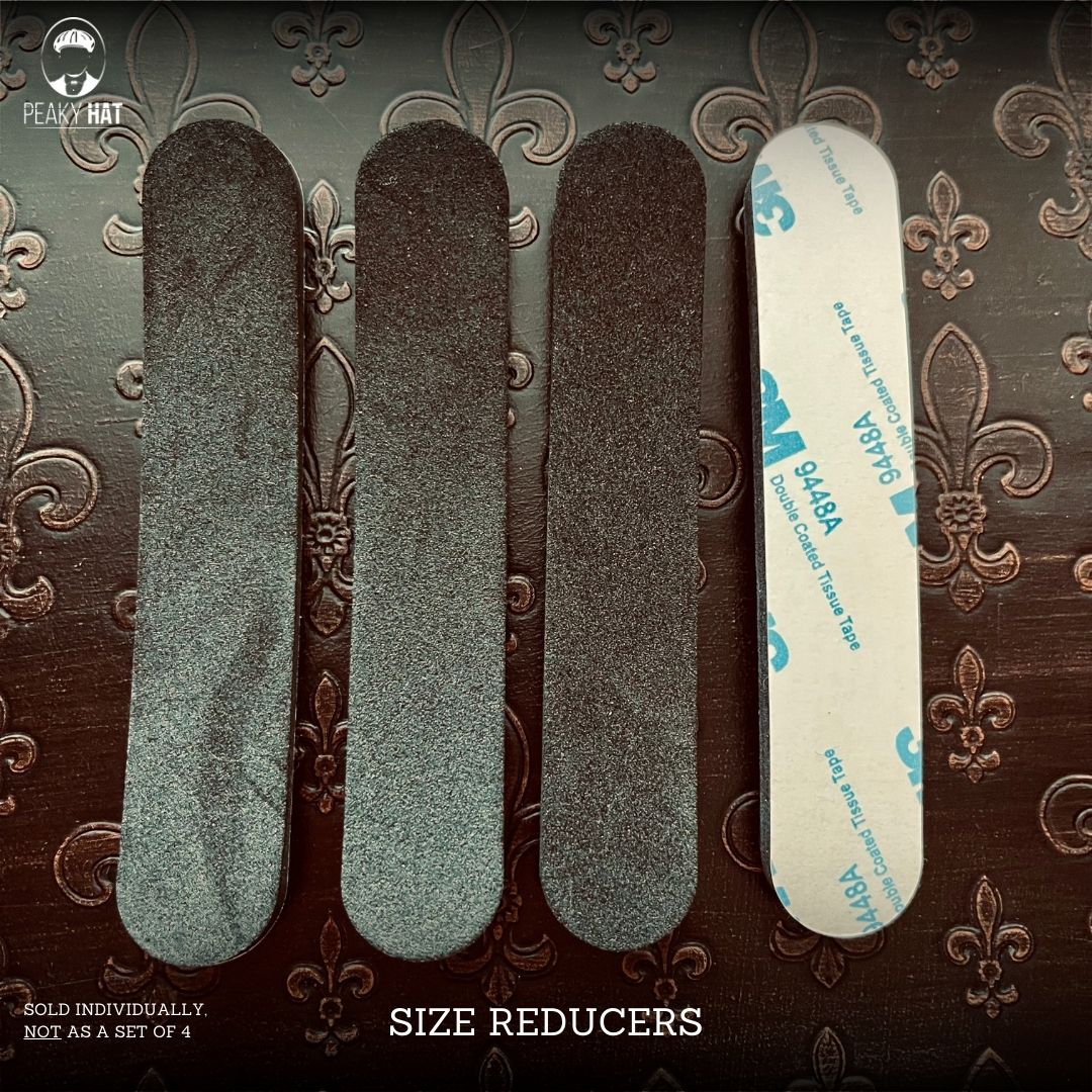 Hat Size Reducer