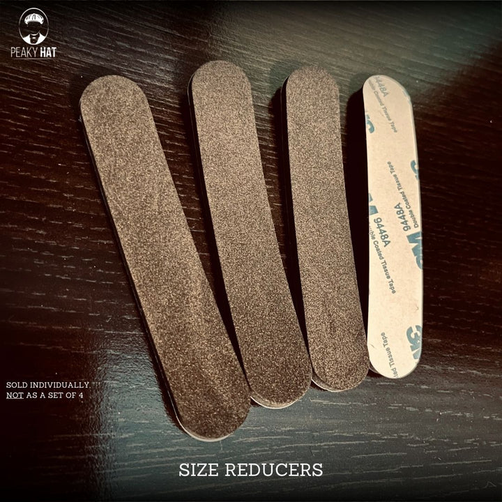 Hat Size Reducer