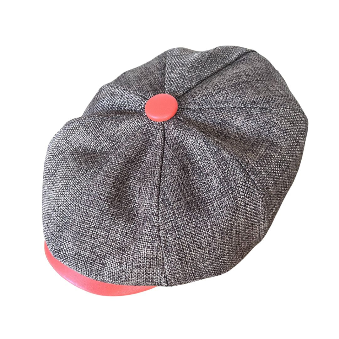 Peaky Colors