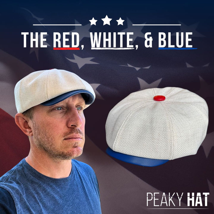 Peaky Colors