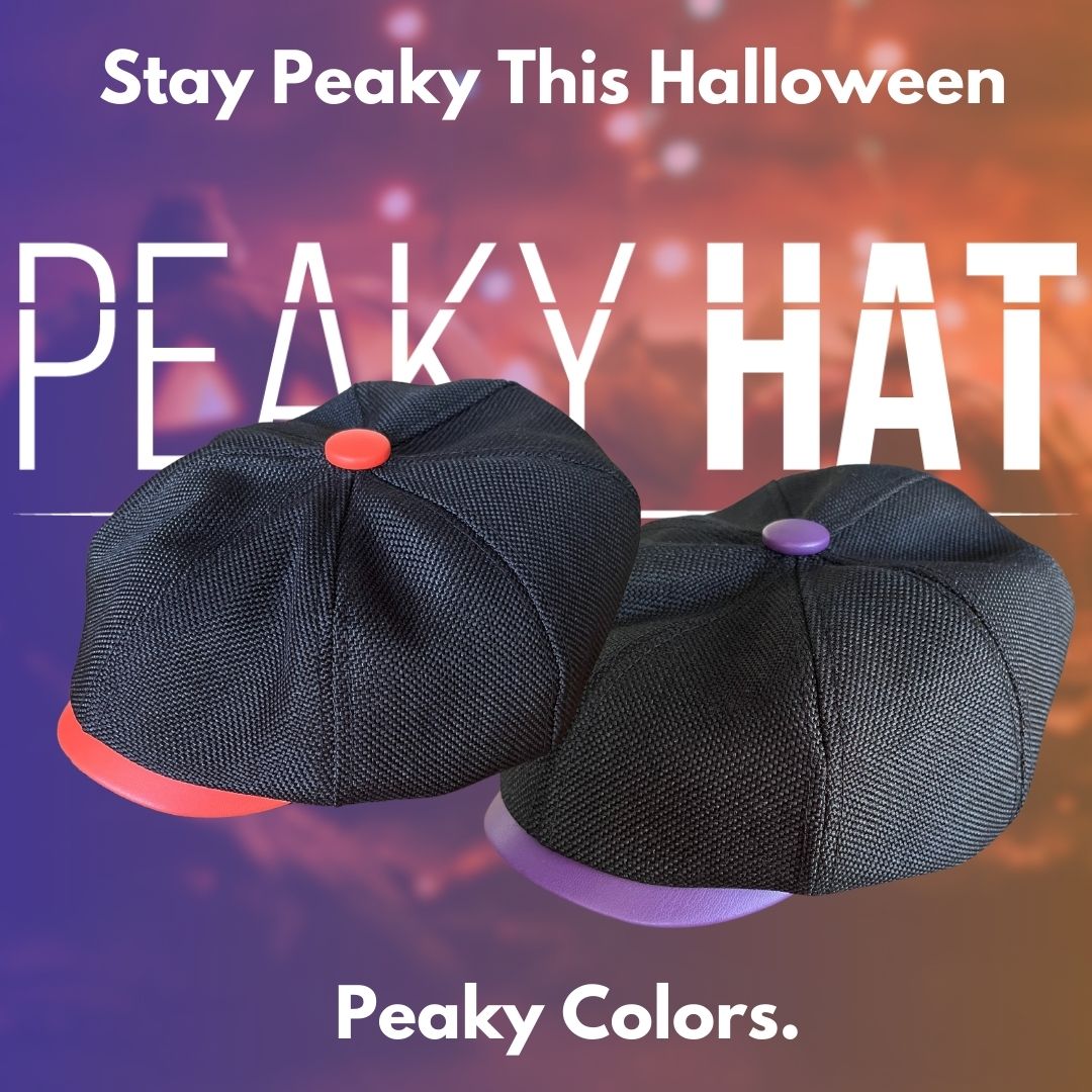 Peaky Colors