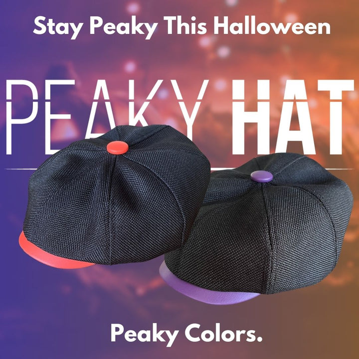 Peaky Colors