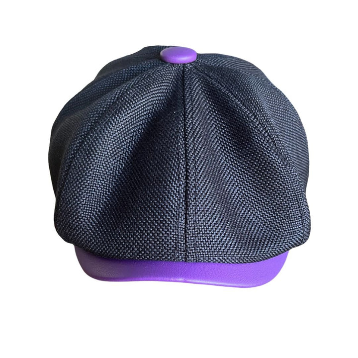 Peaky Colors