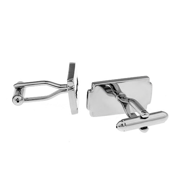 Razor Cufflinks