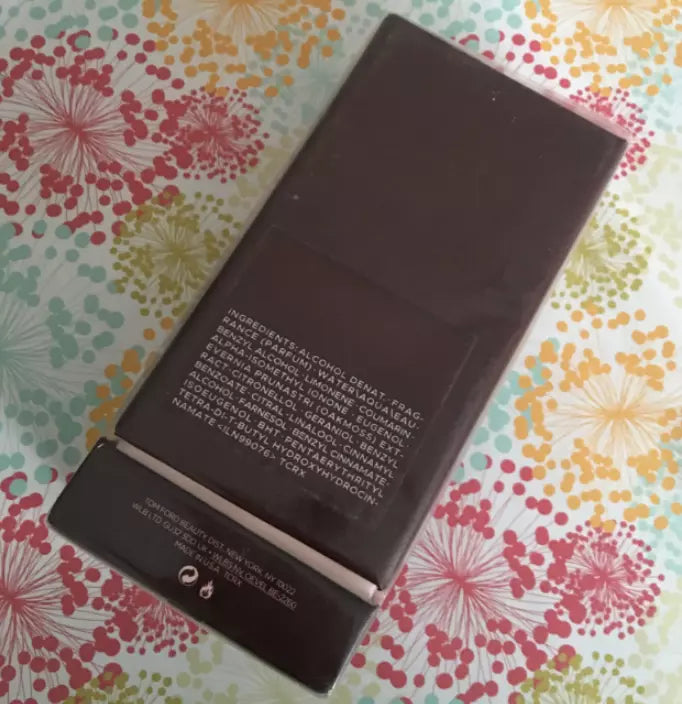 Cherry Smoke EDP Perfume Unisex