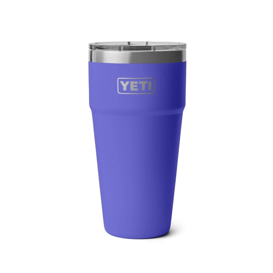 Yeti Rambler 30oz Tumbler Ultramarine Violet
