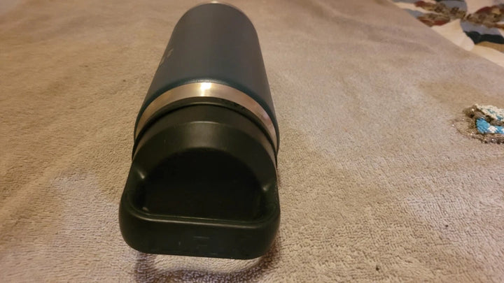 Yeti, Built for the Wild, 36 oz Tumbler, Cold Bottle (adec) - Excellent!!!