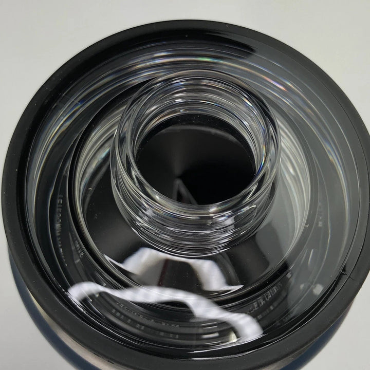 YETI Rambler Carnival Cruise Celebration 26 Oz Tumbler Cup w/Chug Cap Navy Blue